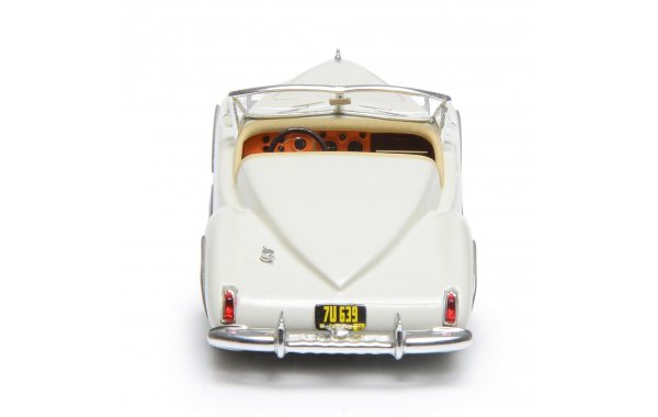 Bild 6 - Maverick Sportster 1952