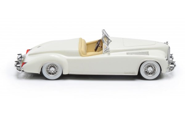 Bild 8 - Maverick Sportster 1952