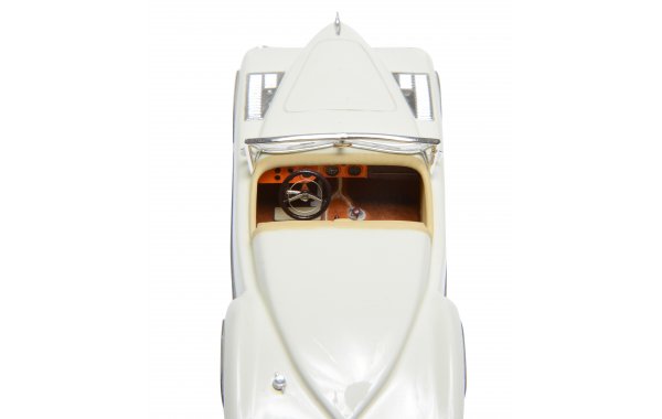 Bild 9 - Maverick Sportster 1952