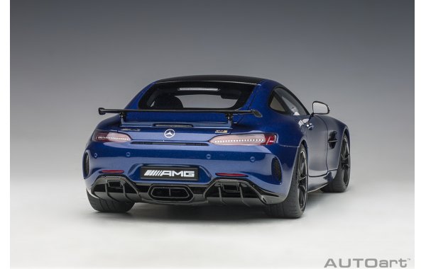 Bild 6 - Mercedes AMG GT R 2017