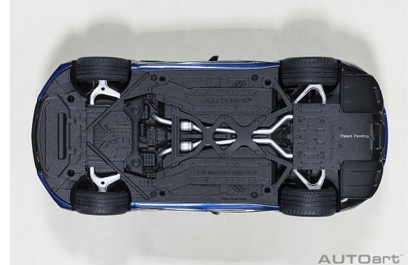 Bild 17 - Mercedes AMG GT R 2017