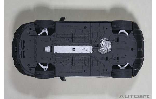 Bild 16 - Lamborghini Huracan Performante 2017