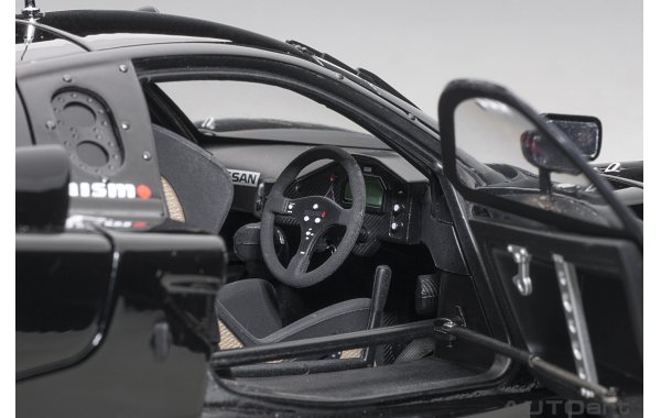 Bild 3 - Nissan R390 GT1 Le Mans 1998