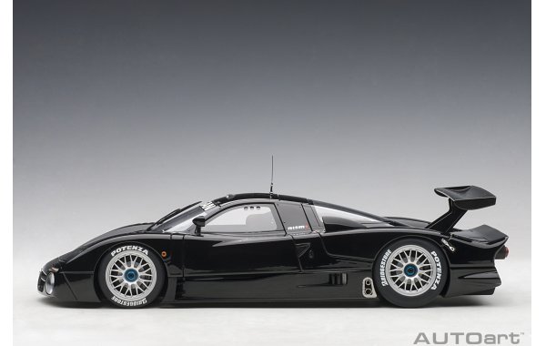Bild 11 - Nissan R390 GT1 Le Mans 1998