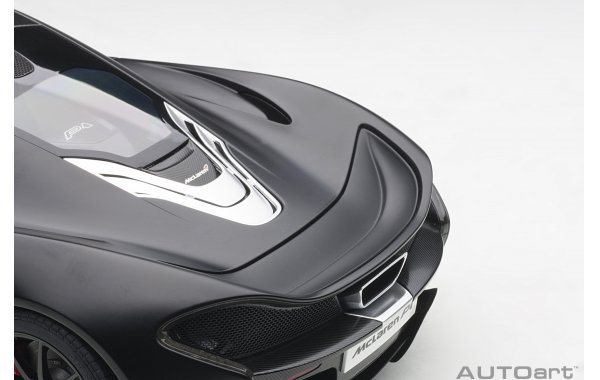 Bild 5 - McLaren P1 2013