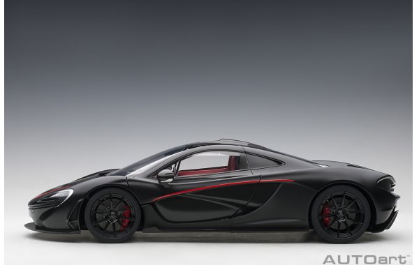 Bild 12 - McLaren P1 2013