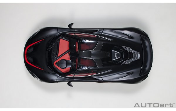 Bild 16 - McLaren P1 2013