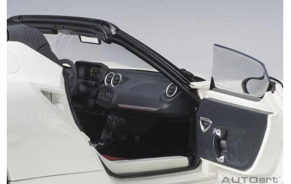Bild 2 - Alfa Romeo 4C Spider