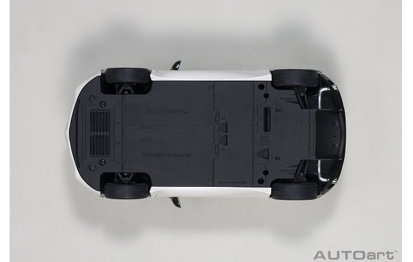 Bild 15 - Alfa Romeo 4C Spider
