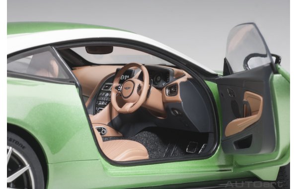 Bild 2 - Aston Martin DB11