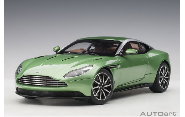 Bild 7 - Aston Martin DB11