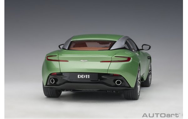Bild 9 - Aston Martin DB11