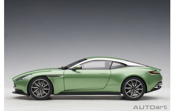 Bild 12 - Aston Martin DB11