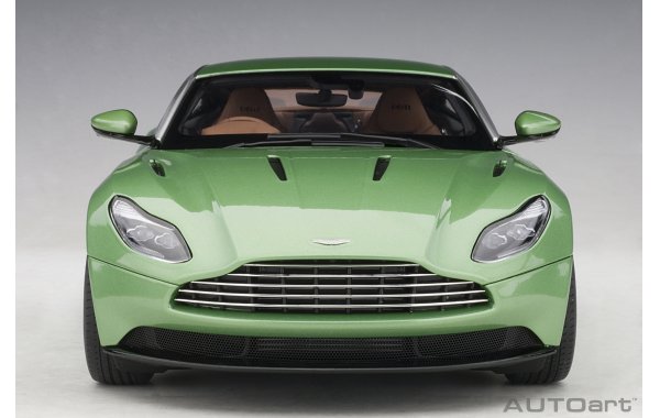 Bild 14 - Aston Martin DB11