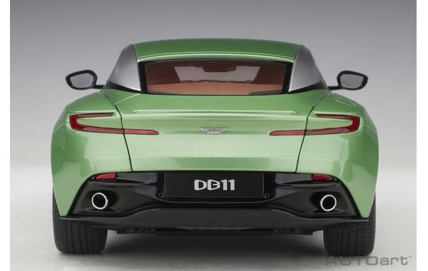 Bild 15 - Aston Martin DB11