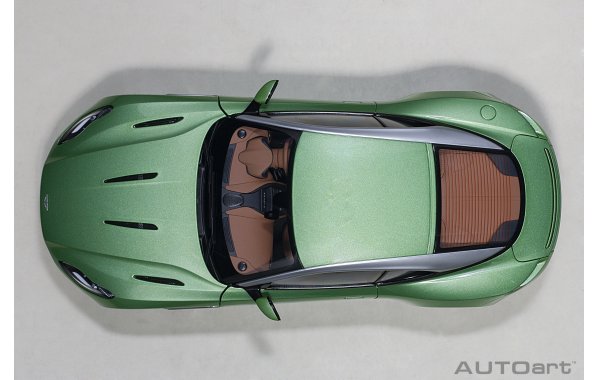 Bild 16 - Aston Martin DB11