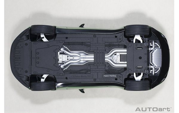 Bild 17 - Aston Martin DB11