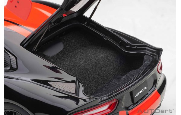 Bild 2 - Dodge Viper ACR 1:28 Special Edition 2017