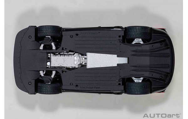 Bild 3 - Dodge Viper ACR 1:28 Special Edition 2017