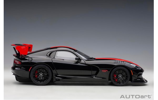 Bild 13 - Dodge Viper ACR 1:28 Special Edition 2017