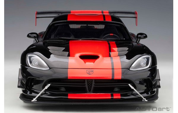 Bild 14 - Dodge Viper ACR 1:28 Special Edition 2017