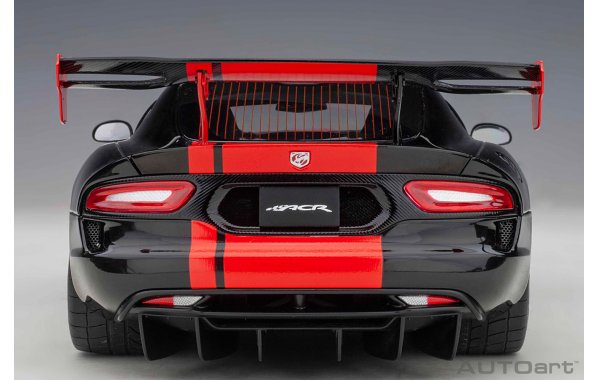 Bild 15 - Dodge Viper ACR 1:28 Special Edition 2017