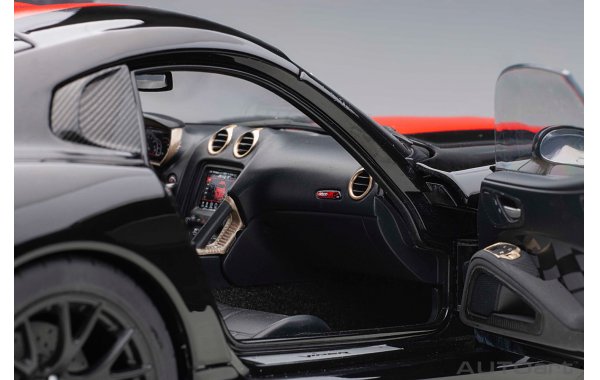 Bild 16 - Dodge Viper ACR 1:28 Special Edition 2017