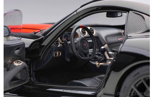 Bild 17 - Dodge Viper ACR 1:28 Special Edition 2017