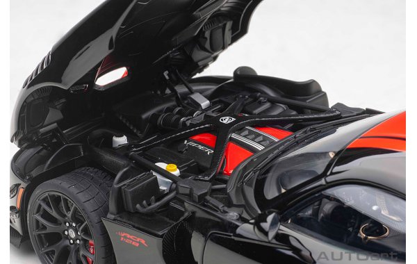 Bild 18 - Dodge Viper ACR 1:28 Special Edition 2017