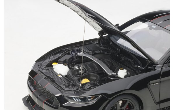 Bild 2 - Ford Mustang Shelby GT350R