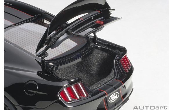 Bild 3 - Ford Mustang Shelby GT350R