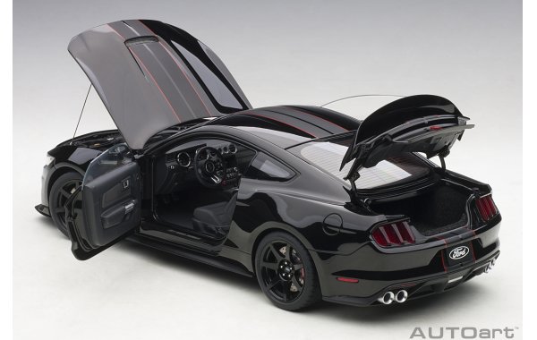 Bild 4 - Ford Mustang Shelby GT350R