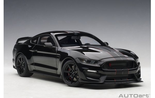 Bild 5 - Ford Mustang Shelby GT350R
