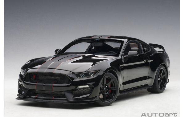 Bild 6 - Ford Mustang Shelby GT350R