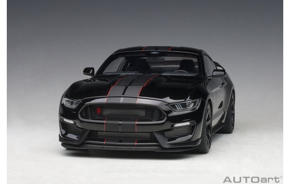 Bild 7 - Ford Mustang Shelby GT350R