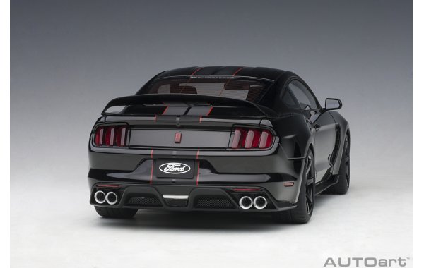 Bild 8 - Ford Mustang Shelby GT350R