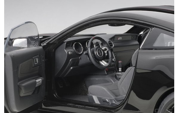 Bild 9 - Ford Mustang Shelby GT350R