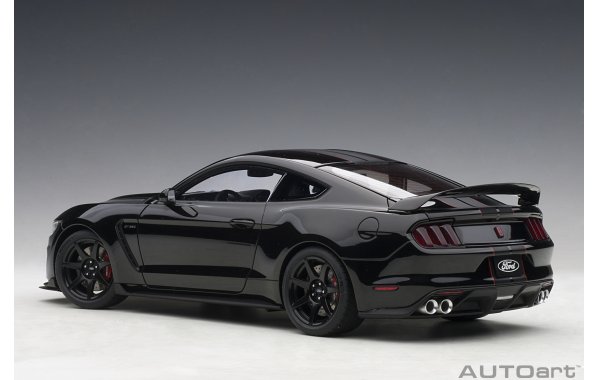 Bild 10 - Ford Mustang Shelby GT350R
