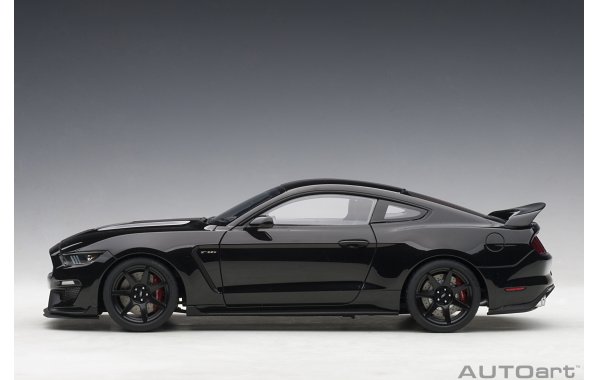 Bild 11 - Ford Mustang Shelby GT350R