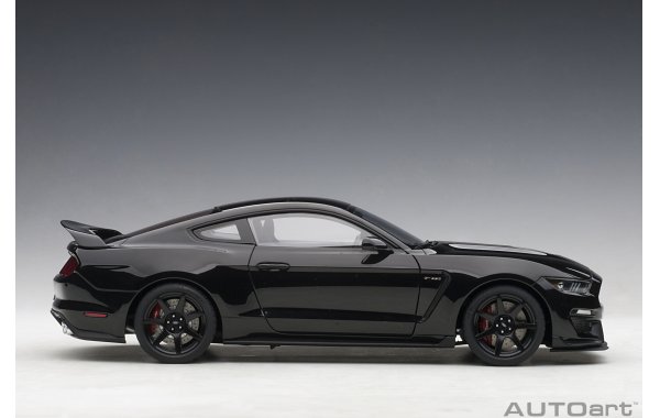 Bild 12 - Ford Mustang Shelby GT350R