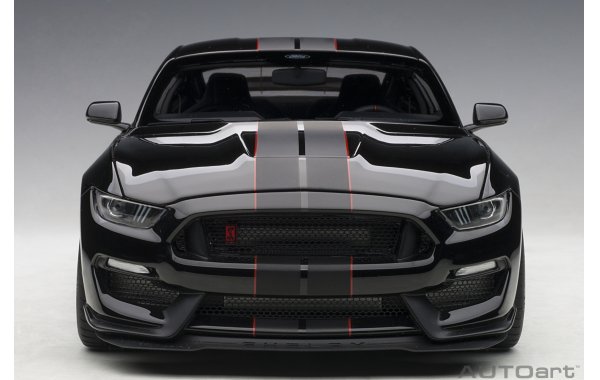 Bild 13 - Ford Mustang Shelby GT350R