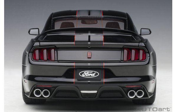 Bild 14 - Ford Mustang Shelby GT350R