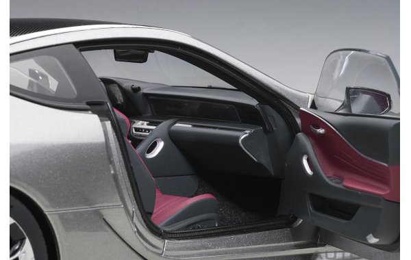 Bild 2 - LEXUS LC 500