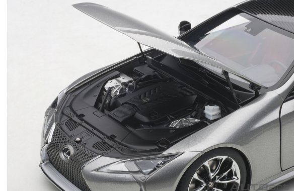 Bild 3 - LEXUS LC 500