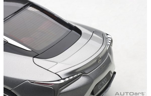 Bild 5 - LEXUS LC 500