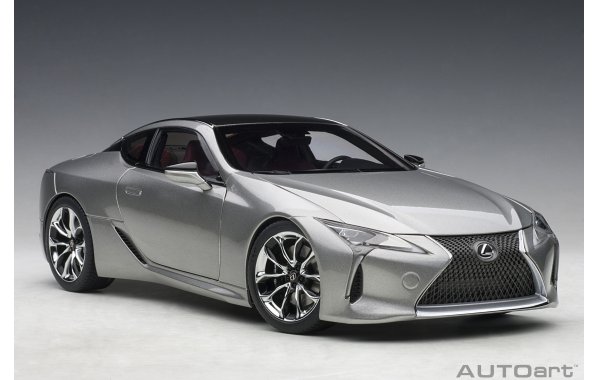Bild 10 - LEXUS LC 500