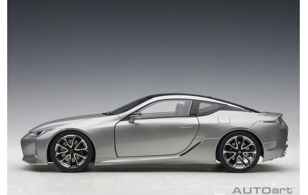 Bild 13 - LEXUS LC 500