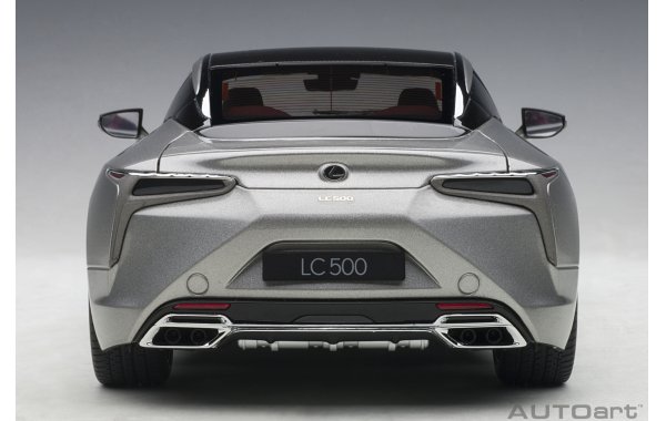 Bild 16 - LEXUS LC 500