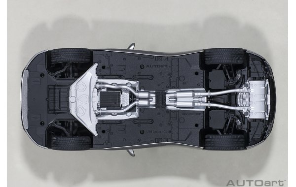 Bild 18 - LEXUS LC 500
