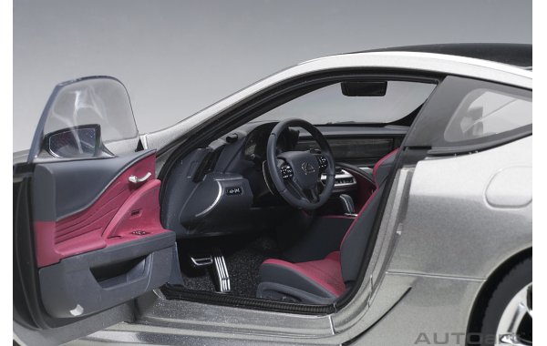 Bild 19 - LEXUS LC 500